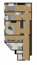 Thumbnail von Sanierte 3-Zimmer Anlegerwohnung, Nähe Schloss Belvedere