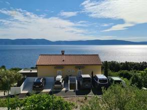 Thumbnail von Appartementhaus mit wunderschönem Meerblick - ruhige Lage