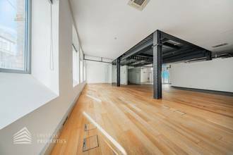 Thumbnail von Büro mit Loft-Charakter in der Leopoldstadt, Nähe Donauinsel