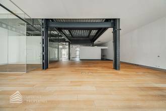 Thumbnail von Büro mit Loft-Charakter in der Leopoldstadt, Nähe Donauinsel
