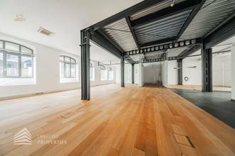 Thumbnail von Büro mit Loft-Charakter in der Leopoldstadt, Nähe Donauinsel