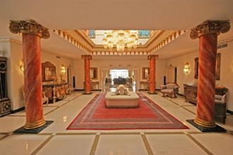 Thumbnail von Luxus-Villa in Puerto Banus R2698796