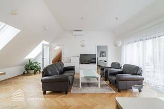 Thumbnail von Moderne 2-Zimmer Wohnung mit großzügiger Terrasse