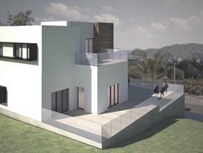 Thumbnail von Luxus-Villa in Mijas Ref: 783256