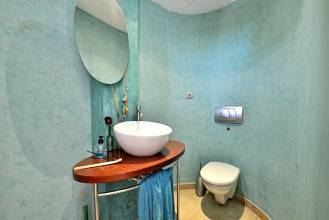 Thumbnail von Luxus-Villa in Benalmadena R2874233