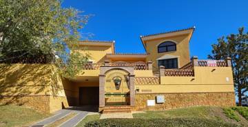 Luxus-Villa in Benalmadena R2874038