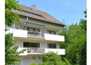 Thumbnail von 4-Zimmer Wohnung mit Balkon und Parkblick - Dreieich-Götzenhain