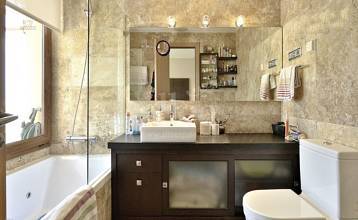 Thumbnail von Luxus-Villa in Benalmadena R2874086