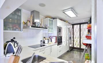 Thumbnail von Luxus-Villa in Benalmadena R2874086
