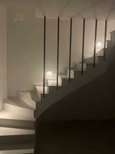 Thumbnail von New maisonette apartment / semi-detached house with swimming pool and sea view