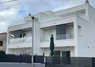 Thumbnail von New maisonette apartment / semi-detached house with swimming pool and sea view