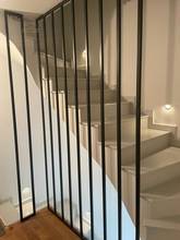 Thumbnail von New maisonette apartment / semi-detached house with swimming pool and sea view