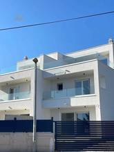Thumbnail von New maisonette apartment / semi-detached house with swimming pool and sea view