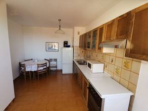 Thumbnail von Apartment with beautiful city and sea view