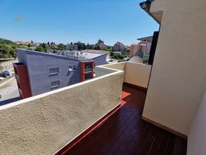 Thumbnail von Apartment with beautiful city and sea view