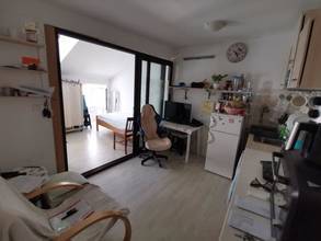 Thumbnail von Apartment with a beautiful sea view