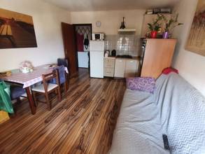 Thumbnail von Apartment with a beautiful sea view