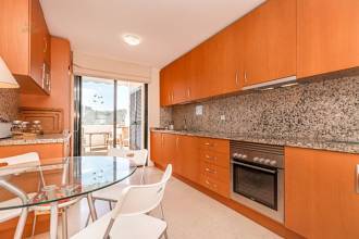 Thumbnail von Luxus-Wohnung in Benahavis R2873777