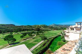 Thumbnail von Luxus-Wohnung in Benahavis R2873777