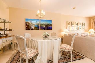 Thumbnail von Luxus-Wohnung in Benahavis R2873777