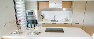 Thumbnail von Luxus-Wohnung in Benahavis R2873720