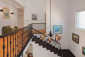 Thumbnail von Exceptional luxury villa in the first row to the sea