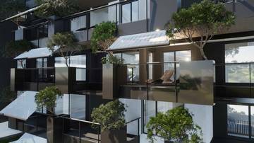 Thumbnail von Luxuriöse Penthouses mit Dachterrasse und Panorama-Meerblick, Volosko, Opatija Riviera