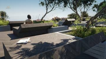 Thumbnail von Luxuriöse Penthouses mit Dachterrasse und Panorama-Meerblick, Volosko, Opatija Riviera