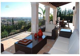 Thumbnail von Luxus-Villa in Benahavis R2873360
