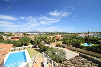 Thumbnail von Luxus-Villa in Sotogrande Costa R2871512