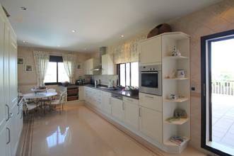 Thumbnail von Luxus-Villa in Sotogrande Costa R2871512