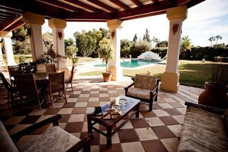 Thumbnail von Luxus-Villa in Cortijo Blanco R2591987