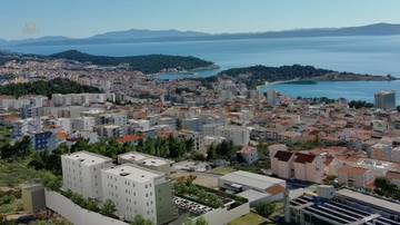 Thumbnail von Modern penthouses in new buildings with sea view