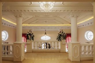 Thumbnail von Luxus-Villa in Sotogrande Alto R2307689