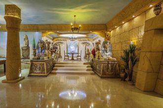 Thumbnail von Luxus-Villa in Sotogrande Alto R2307689