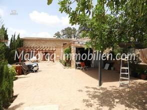 FINCA MIT POOL UND TRAUMHAFTEN PANORAMABLICK