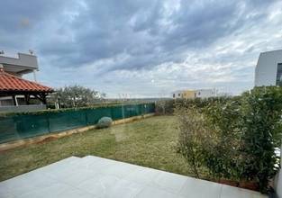 Thumbnail von Modern terraced house with roof terrace and sea view