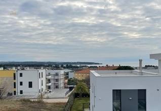 Thumbnail von Modern terraced house with roof terrace and sea view