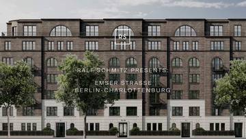 Thumbnail von Berlin Wilmersdorf Alexander