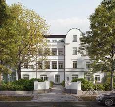Hamburg Neubauprojekte in den begehrtesten Wohnlagen