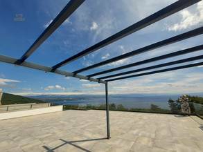 Thumbnail von Moderne Luxusvilla mit außergewöhnlichem Panorama-Meerblick