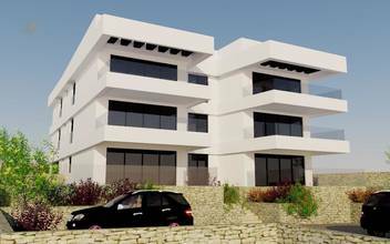 Moderne Appartements in attraktiver Lage nahe dem Meer