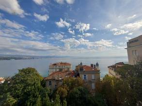 Thumbnail von Penthouse mit Dachterrasse und traumhaften Panoramablick auf das Meer