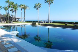 Thumbnail von Luxus-Villa in Los Monteros R2258903