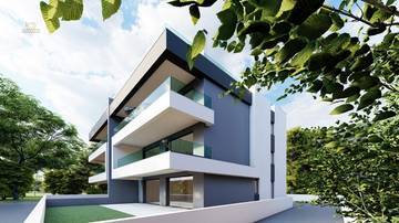Thumbnail von Modern ground-floor apartment near the sea
