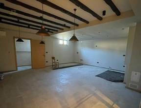 Thumbnail von New villa with Mediterranean elements and swimming pool in panoramic location with sea view