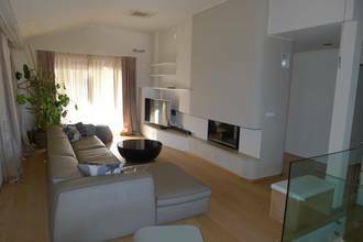 Thumbnail von Mediterrane Villa in Panorama-Lage mit Meerblick