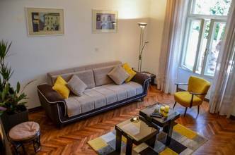 Thumbnail von Maisonettewohnung im Stadtzentrum von Opatija