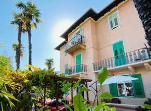 Maisonettewohnung im Stadtzentrum von Opatija