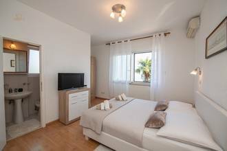 Thumbnail von Appartement mit wunderschönem Meerblick